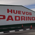 Huevos Padrino