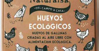 Naturalsa - Ecológicas