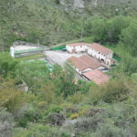 Piscifactoria del Gobierno De La Rioja -planta 1