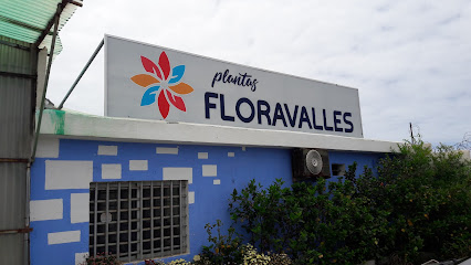 Plantas Floravalles