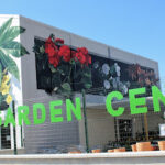 Jaen Garden Center