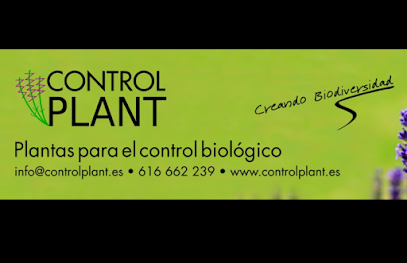 ControlPlant