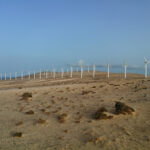 Windpark Istmo de la Pared