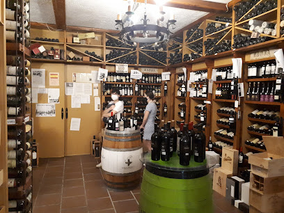 Bodega Selección