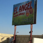 Granja Avicola El Angel SL